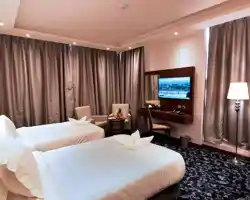Zaha Al Munawara Hotel thumbnail