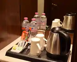 Zaha Al Munawara Hotel thumbnail