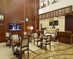 Zaha Al Munawara Hotel thumbnail