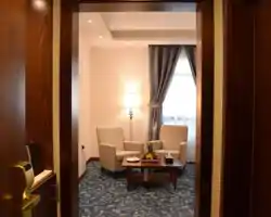 Zaha Al Munawara Hotel thumbnail