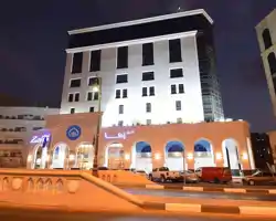 Zaha Al Munawara Hotel thumbnail