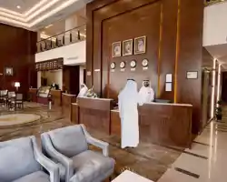Zaha Al Munawara Hotel thumbnail