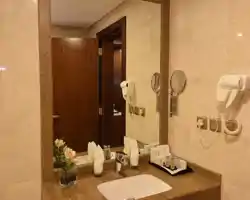 Zaha Al Munawara Hotel thumbnail