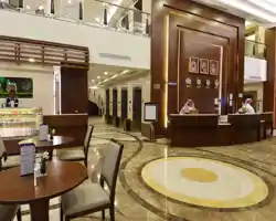 Zaha Al Munawara Hotel thumbnail
