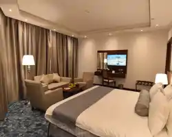 Zaha Al Munawara Hotel thumbnail