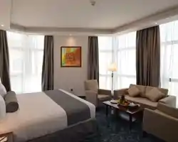 Zaha Al Munawara Hotel thumbnail
