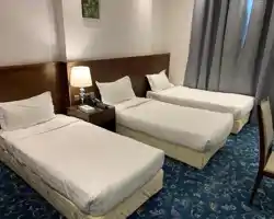 Zaha Al Munawara Hotel thumbnail