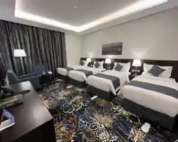 Zaha Taiba Hotel thumbnail