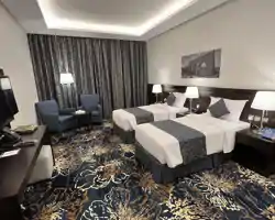 Zaha Taiba Hotel thumbnail