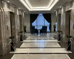 Zaha Taiba Hotel thumbnail