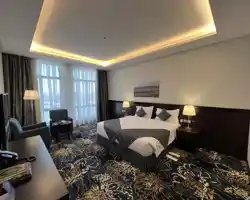 Zaha Taiba Hotel thumbnail