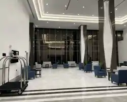 Zaha Taiba Hotel thumbnail