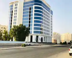 Zaha Taiba Hotel thumbnail