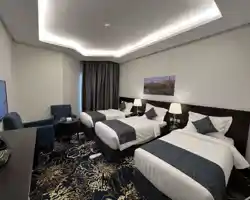 Zaha Taiba Hotel thumbnail