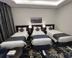 Zaha Taiba Hotel thumbnail