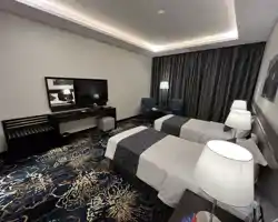 Zaha Taiba Hotel thumbnail