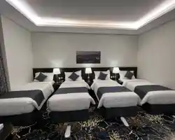 Zaha Taiba Hotel thumbnail