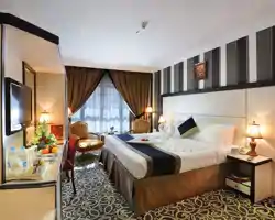 Zowar International Hotel thumbnail