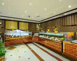 Zowar International Hotel thumbnail
