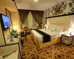 Zowar International Hotel thumbnail
