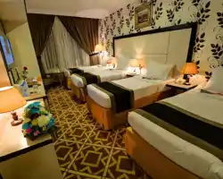 Zowar International Hotel thumbnail