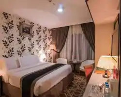 Zowar International Hotel thumbnail