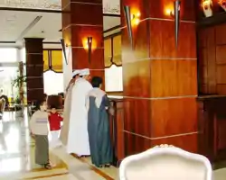 Zowar International Hotel thumbnail