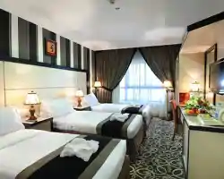 Zowar International Hotel thumbnail