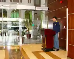 Zowar International Hotel thumbnail