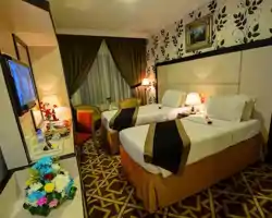 Zowar International Hotel thumbnail