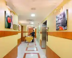 Zowar International Hotel thumbnail
