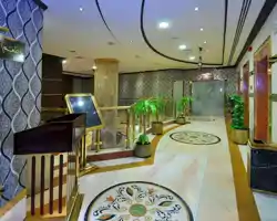 Zowar International Hotel thumbnail