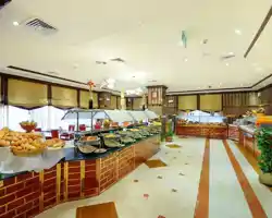 Zowar International Hotel thumbnail
