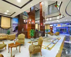 Zowar International Hotel thumbnail
