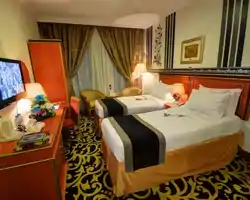 Zowar International Hotel thumbnail