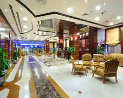 Zowar International Hotel thumbnail