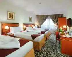 Zowar International Hotel thumbnail