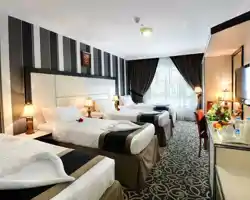 Zowar International Hotel thumbnail