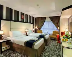 Zowar International Hotel thumbnail