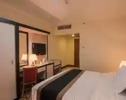 Zowar International Hotel thumbnail
