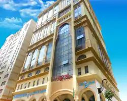 Zowar International Hotel thumbnail