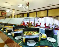 Zowar International Hotel thumbnail