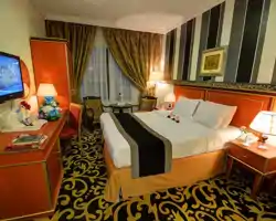 Zowar International Hotel thumbnail