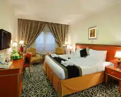 Zowar International Hotel thumbnail
