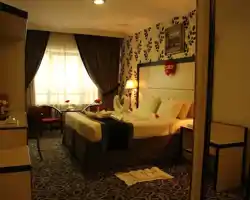 Zowar International Hotel thumbnail