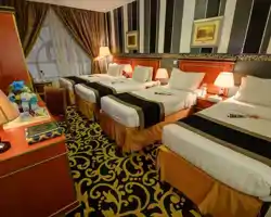 Zowar International Hotel thumbnail