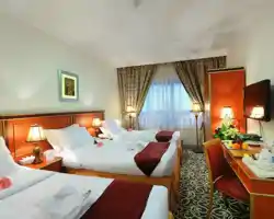 Zowar International Hotel thumbnail