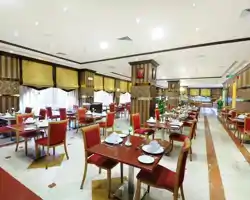 Zowar International Hotel thumbnail