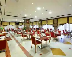 Zowar International Hotel thumbnail