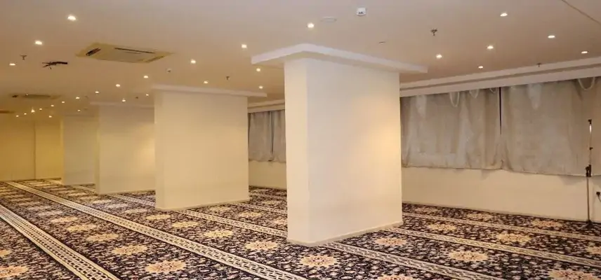 Aayan Al Barakah image